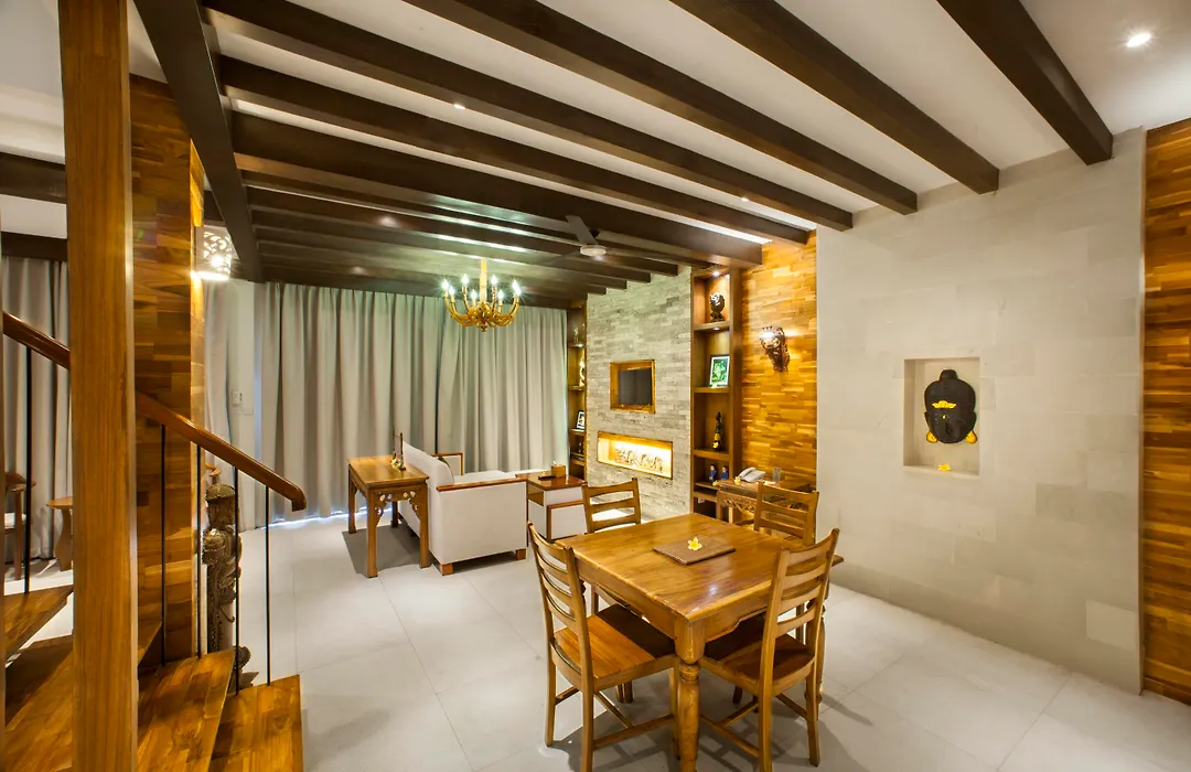 Astagina Resort Villa And Spa-1